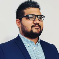 Jensen Christopher Pillay