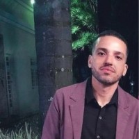 Marcos Henrique Santos