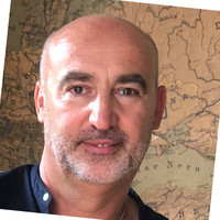 Antonio Bertolli