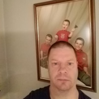 Patrick Van Hamme