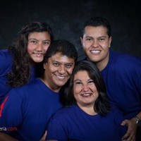 Octaviano Chico Ramirez