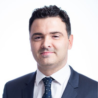 Dimitrios Tsekes