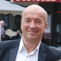 Eric Parent