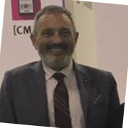 Alberto Lombardini