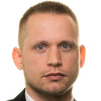 Jesper Moe