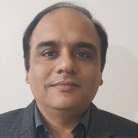 Atul Ahuja