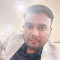 Shubham Kumar