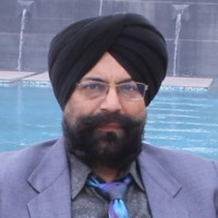 Arvinder Singh