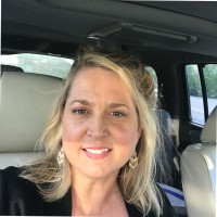 Tracy Carroll