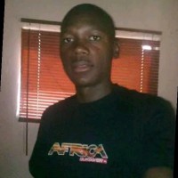 Maluleke Hlayisani Terrance