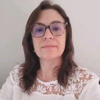 Lucila Gomes Queiroz