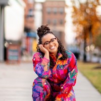 Danielle Finney