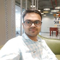 Mohd Shariq Khan