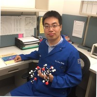 Zhuo (Alex) Shang