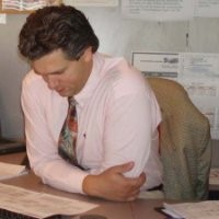 Sébastien Rouelle