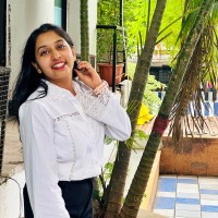Joshna Kadam
