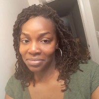 Khalia Riley