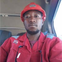 Gilsom Muza