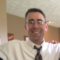 Patrick O'Reilly