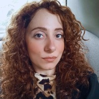 Rebecca Zgheib