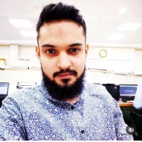 Nabeel Waseem