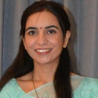 Priyanka Rinwa