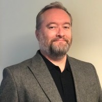 Mark Hatton-Smith Dipfa