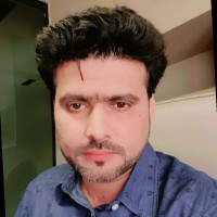 Muhammad Imran Rafique