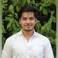 Mandar Patil