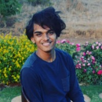 Nishant Bhavsar