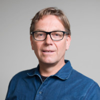 Idås Trond