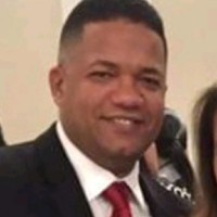 Rachid Perdomo