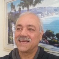 Ed Paniagua