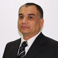 Erick Granillo