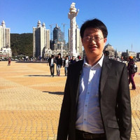 Xuebo Liu