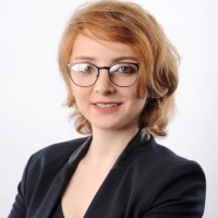 Maryam Ghiasi