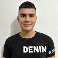 Leandro Nicolás Reyes