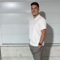 Benjamin Alfaro-Ceballos
