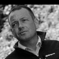 David Madders