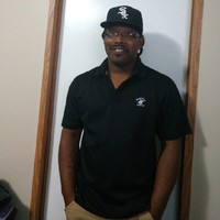 Markeith Roberts