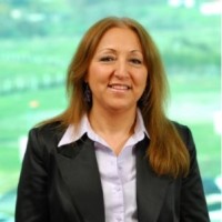 Maria Cristina Dibán Hasbún