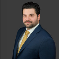 Joseph C. Megariotis