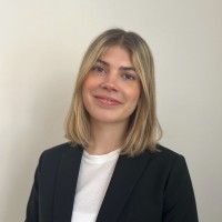 Tilde Edlund Bäckström