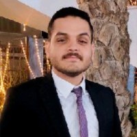 Ahmed Ashour