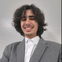 Saleh Syed