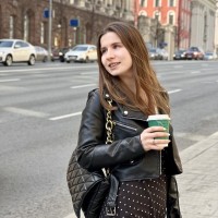 Юлия Страхова