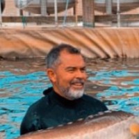 Carlos Orozco
