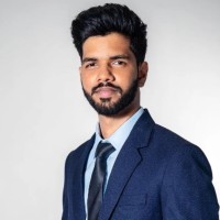 Sanket Mishra