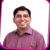 BHUPENDRA BHARPODA
