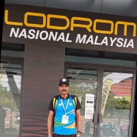 Pradeep Kalarikkal